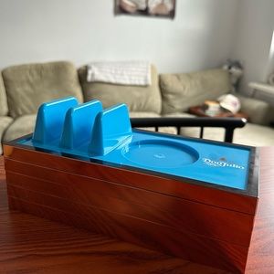 Don Julio taco holders